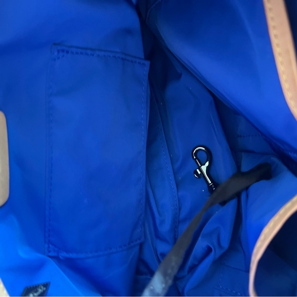 MZ Wallace Black Quilted Bag - Picture 3 of 3